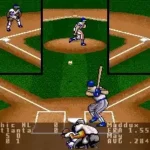 Super R.B.I. Baseball (USA)