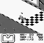 Super R.C. Pro-Am (USA, Europe)