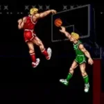 Super Real Basketball (Europe)