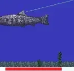 Super Real Fishing (Japan)