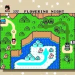 Super Reimu World Return To Hack