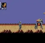 Super Return of the Jedi (USA, Europe)