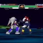 Super Robot Spirits (Japan)