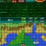 Super Robot Taisen K (Japan)