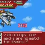 Super Robot Taisen - Original Generation 2 (U)(Independent)