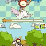 Super Scribblenauts (USA) (En,Fr,Es,Pt)
