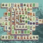 Super Shanghai - Dragon's Eye (Japan)