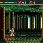 Super Shinobi II, The (Japan)