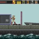 Super Shinobi, The (Japan)