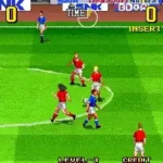 Super Sidekicks 3 - The Next Glory / Tokuten Ou 3 - eikou e no michi