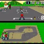Super Simple Kart