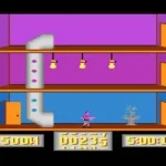 Super Skateboardin' (Europe)