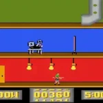 Super Skateboardin' (USA)