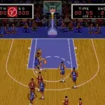 Super Slam Dunk (USA)
