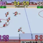 Super Slapshot (Japan)
