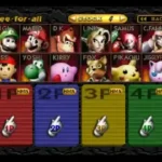 Super Smash Bros. 19XXTE