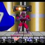 Super Smash Bros. Sonic 2 Mod