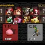 Super Smash Bros. (USA)