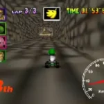 Super Smash Kart 64 Demo V1