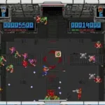 Super Smash T.V. (Europe)