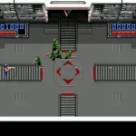 Super Smash TV (USA, Europe)