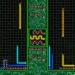 Super Snakey (Japan)