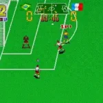 Super Soccer Champ (USA)