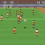Super Soccer (Europe)