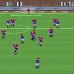 Super Soccer (USA)