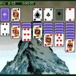 Super Solitaire (Europe) (En,Fr,De,Es,It)