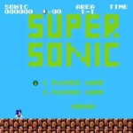 Super Sonic