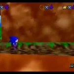 Super Sonic Colored 64