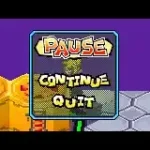 Super Sonic in Sonic Battle