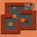 Super Soukoban (Japan)