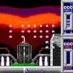 Super Space Invaders (Europe)