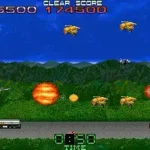 Super Spacefortress Macross II / Chou-Jikuu Yousai Macross II (GAMEST review build)