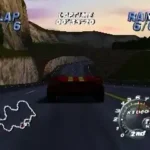 Super Speed Race 64 (Japan)