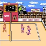 Super Spike V'Ball (Europe)