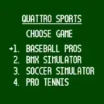 Super Sports Challenge (Europe) (Unl)