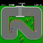 Super Sprint (Japan)