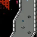 Super Spy Hunter (Europe)