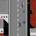 Super Spy Hunter (USA)