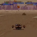 Super Star Wars (Europe)