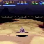 Super Star Wars - Jedi no Fukushuu (Japan)