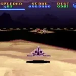 Super Star Wars - Return of the Jedi (Europe)