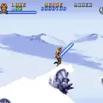 Super Star Wars - Teikoku no Gyakushuu (Japan)