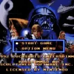 Super Star Wars (USA)