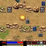 Super Stingray (Japan)