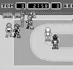 Super Street Basketball 2 (Japan)