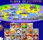 Super Street Fighter II - the new challengers (super street fighter 2 930911 etc Phoenix Edition) [Bootleg]
